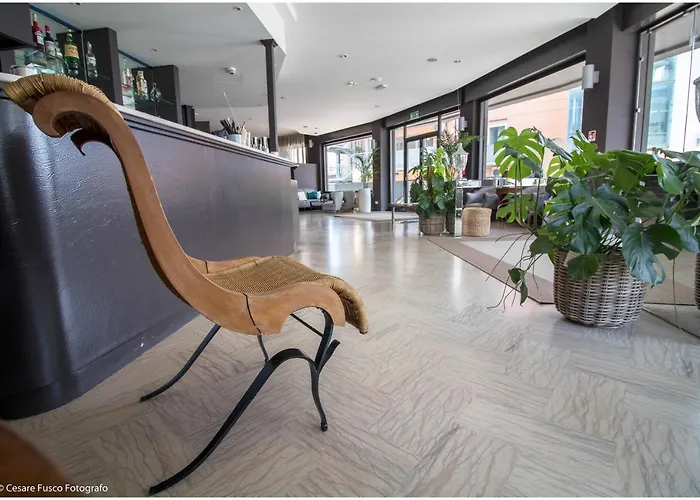 Hotel Caraibi