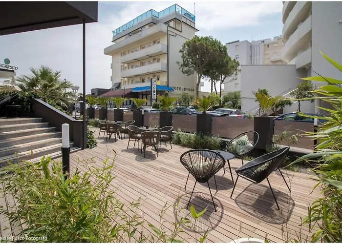 Hotel Caraibi