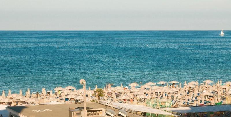 Caraibi Milano Marittima
