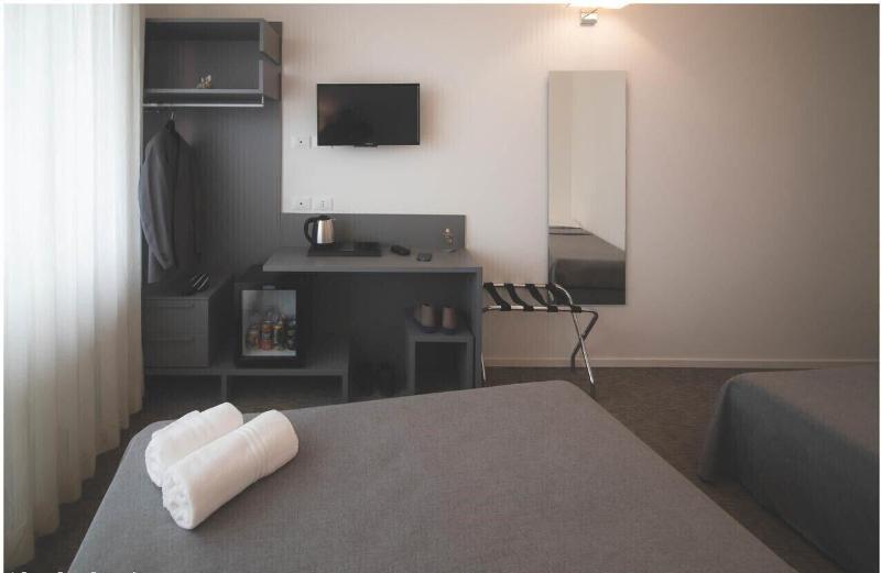 Hotel Caraibi