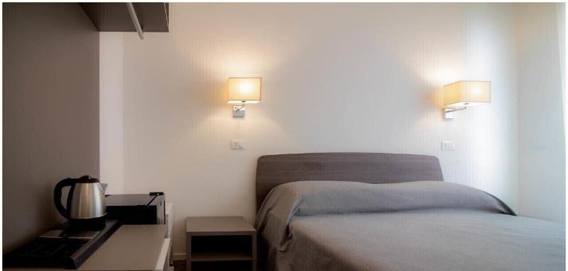 Caraibi Hotel Milano Marittima