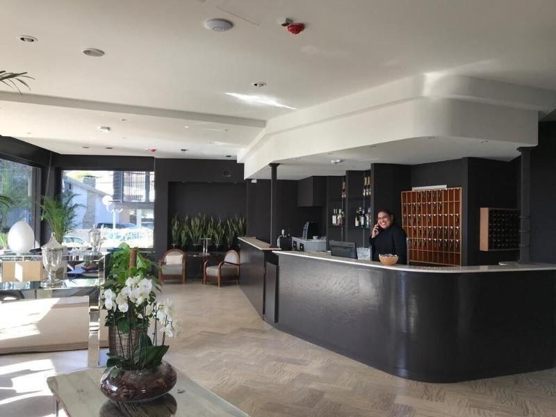 Caraibi Hotel 3*