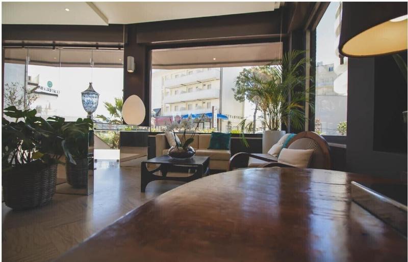 Caraibi Milano Marittima