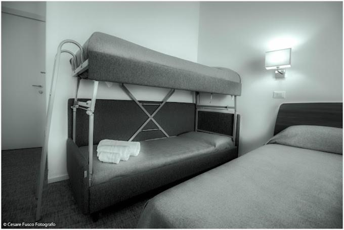 Caraibi Hotel 3*