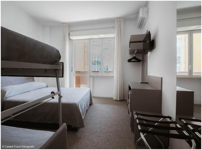 Hotel Caraibi Milano Marittima