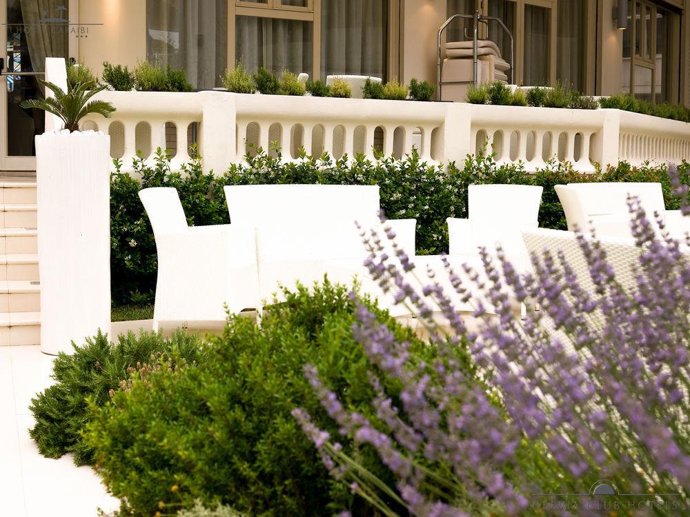 Caraibi 3* Milano Marittima