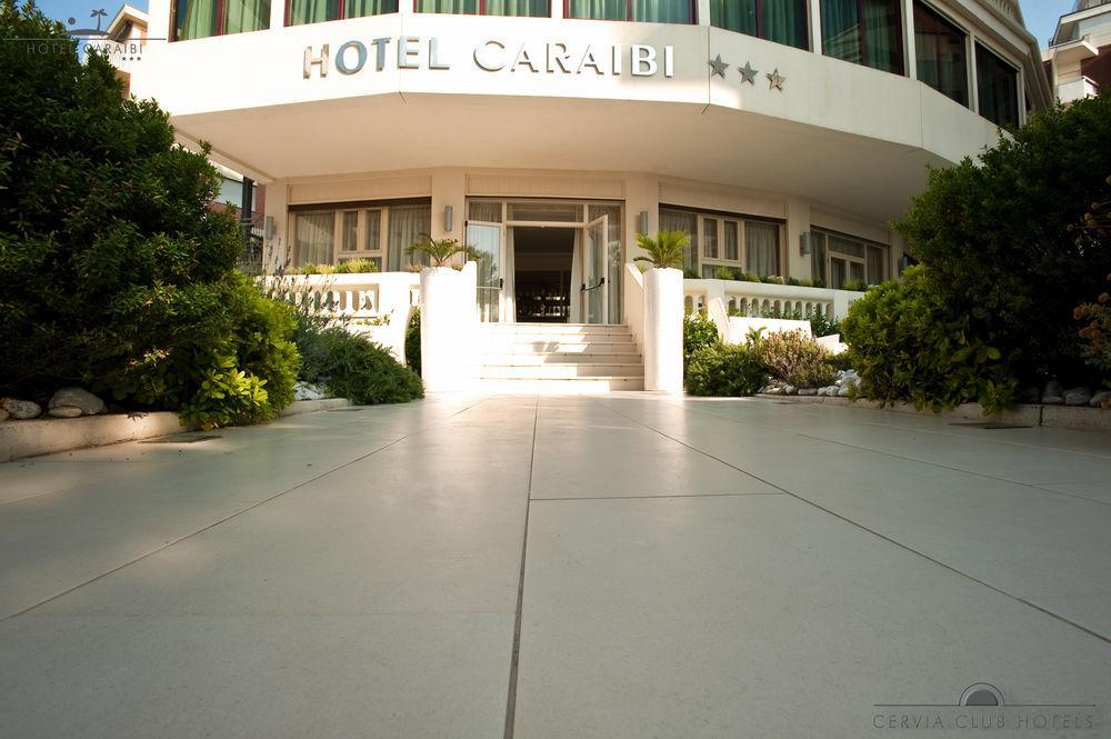Caraibi 3*