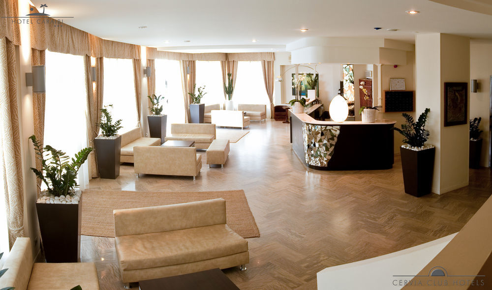 Caraibi Hotel Milano Marittima