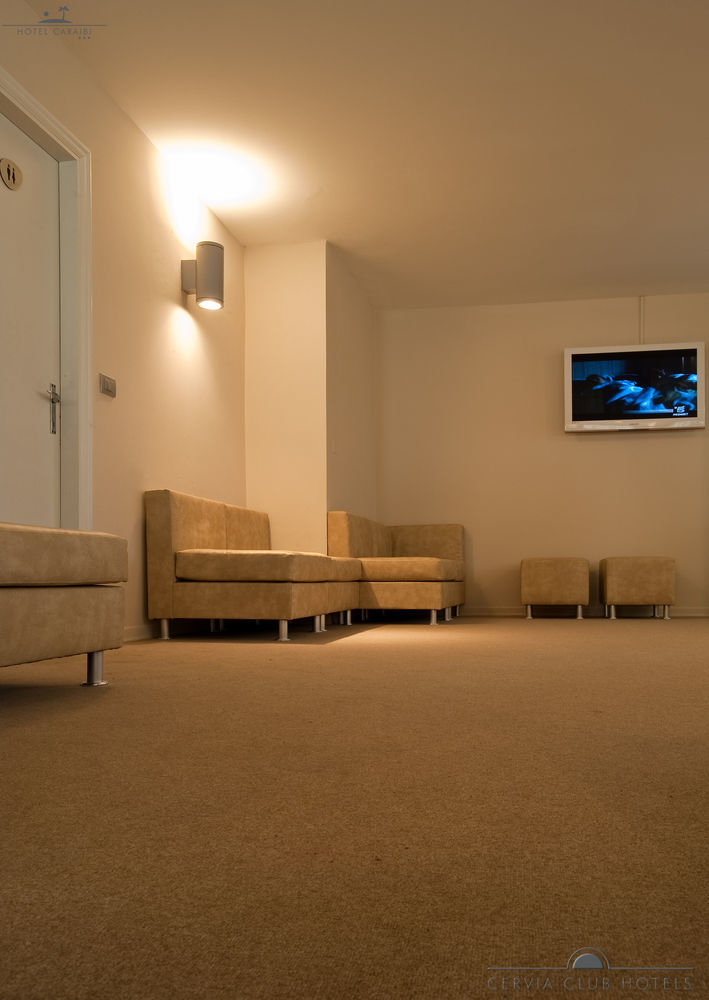 Caraibi Milano Marittima