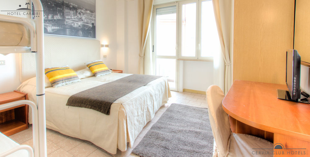Hotel Caraibi Milano Marittima