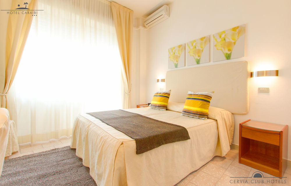 Caraibi 3* Milano Marittima