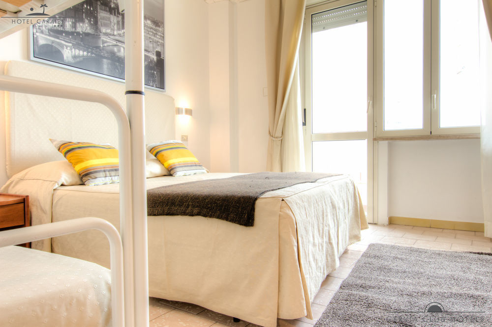 Hotel Caraibi