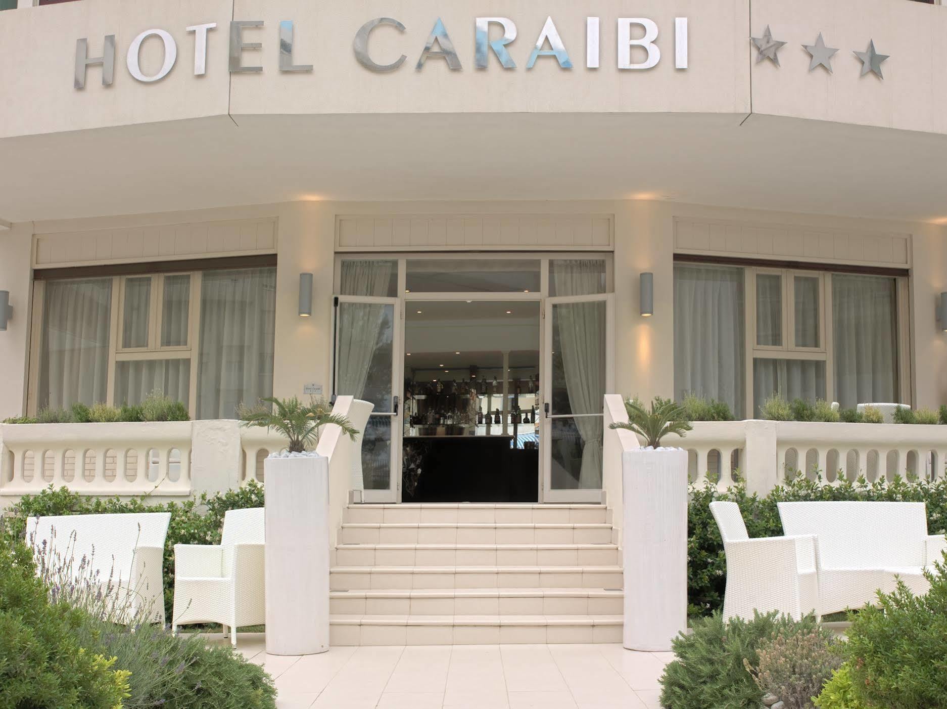Caraibi 3* Milano Marittima