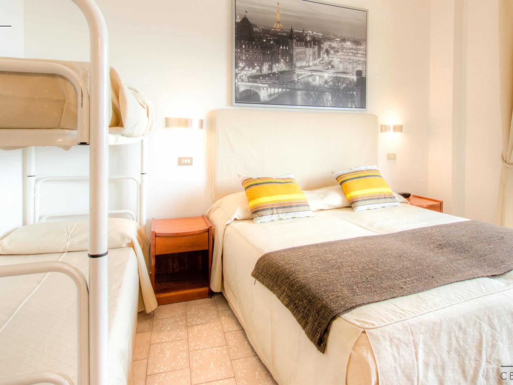 Caraibi 3* Milano Marittima