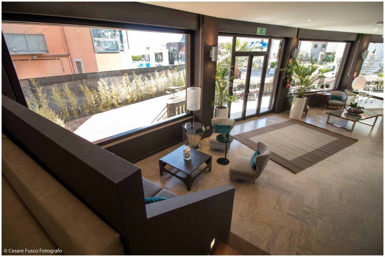 Caraibi Hotel