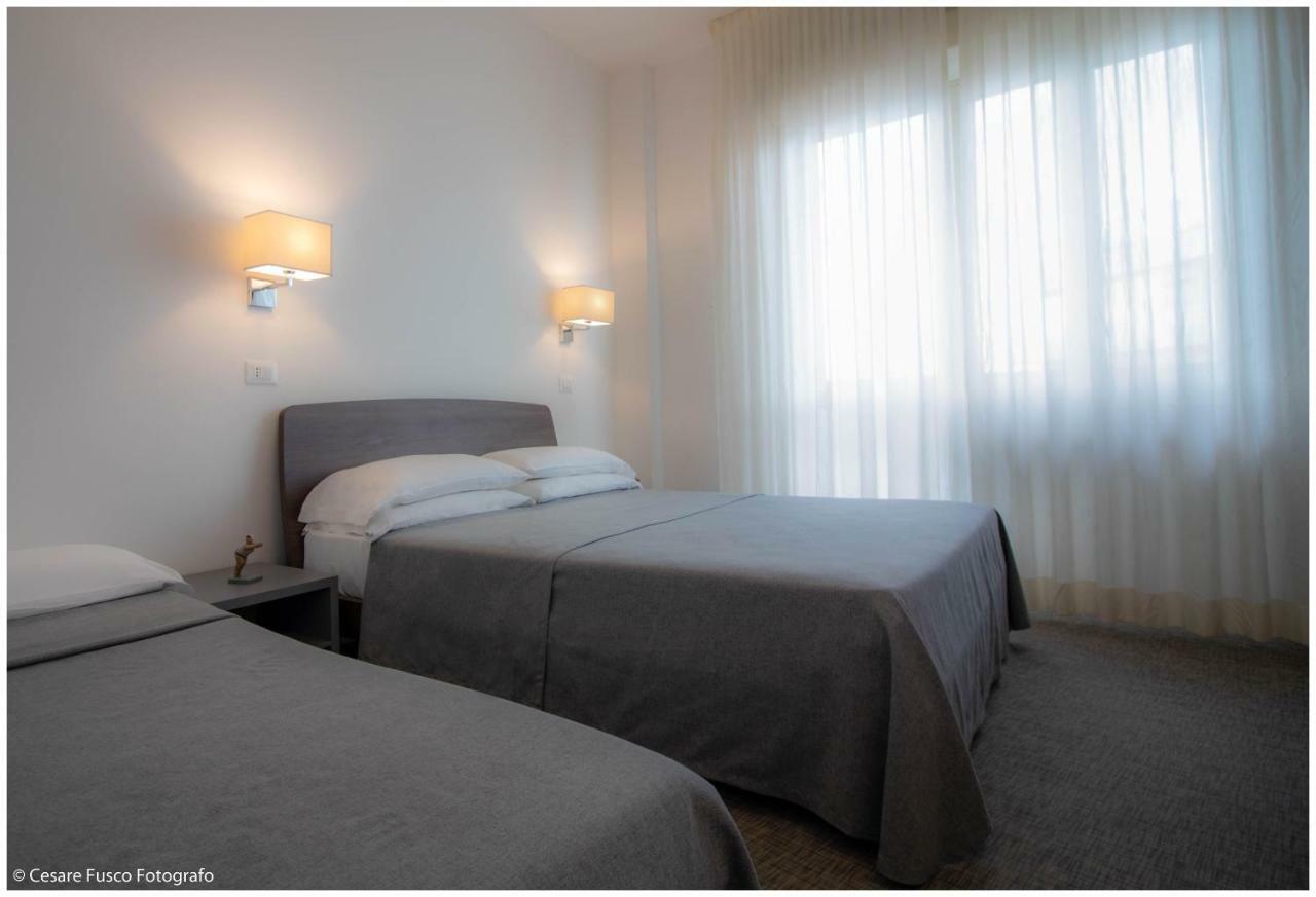 Caraibi Hotel