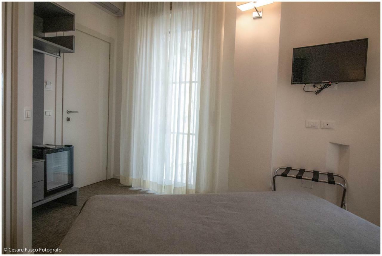 Caraibi Hotel