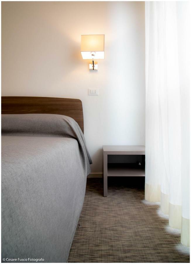 Caraibi Hotel Milano Marittima