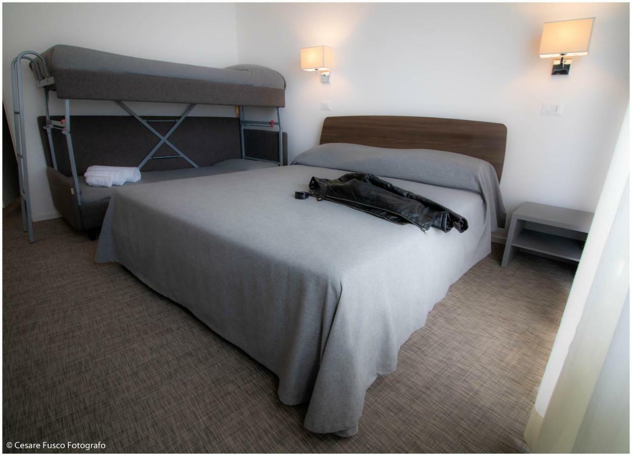Hotel Caraibi Milano Marittima