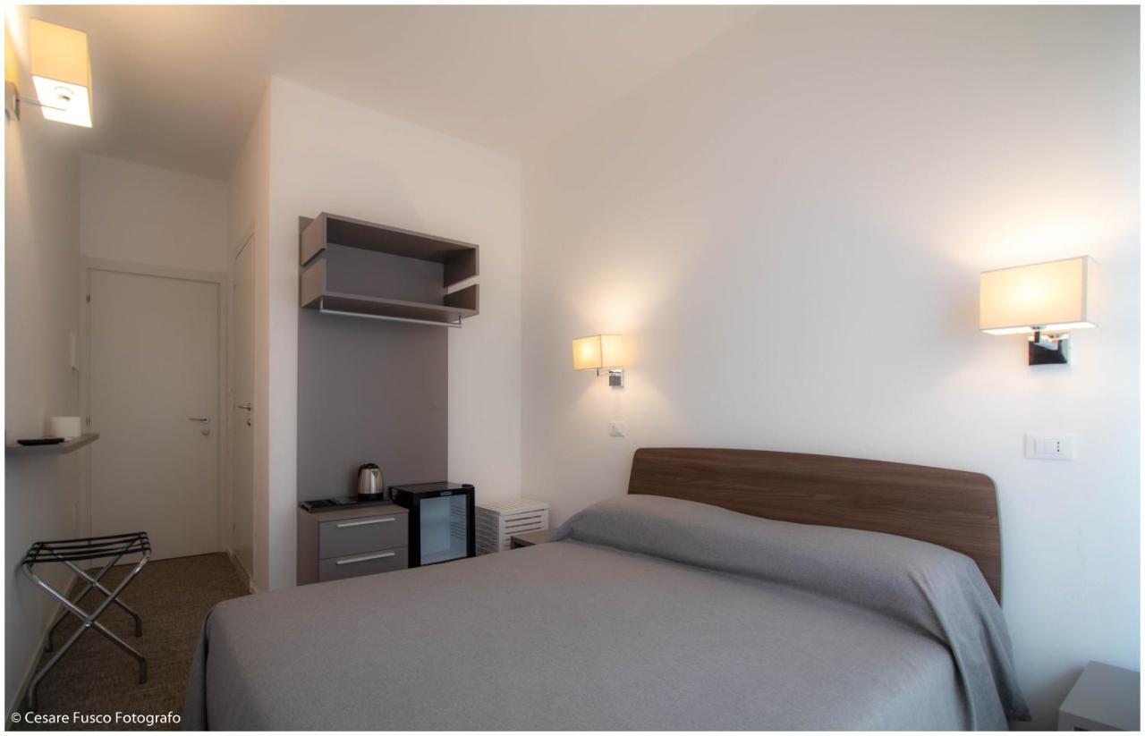 Hotel Caraibi Milano Marittima