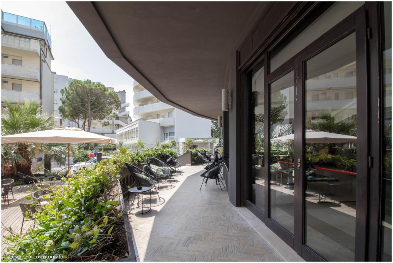 Hotel Caraibi 3*