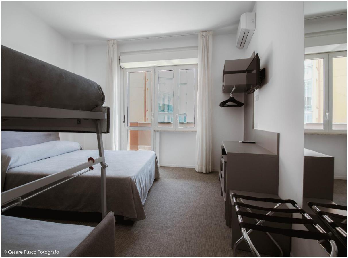 Caraibi Milano Marittima
