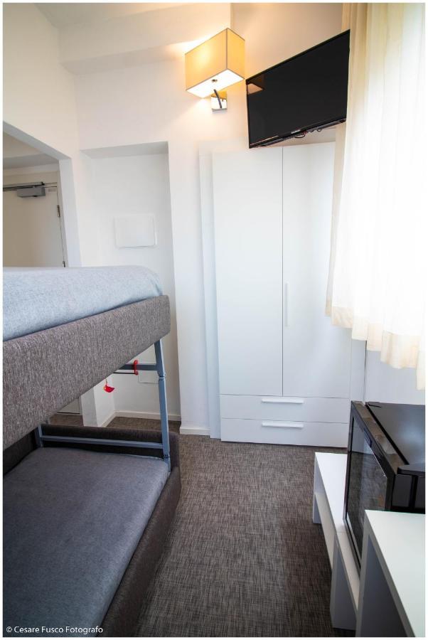 Caraibi 3* Milano Marittima