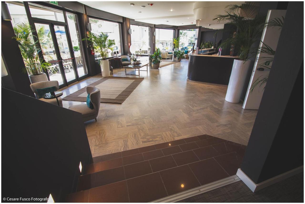 Caraibi Hotel Milano Marittima