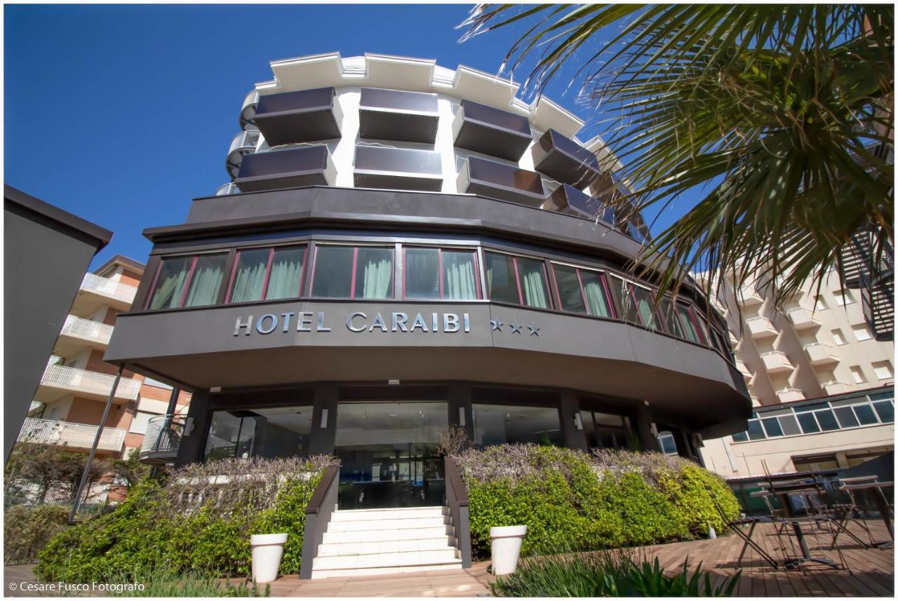 Caraibi 3* Milano Marittima